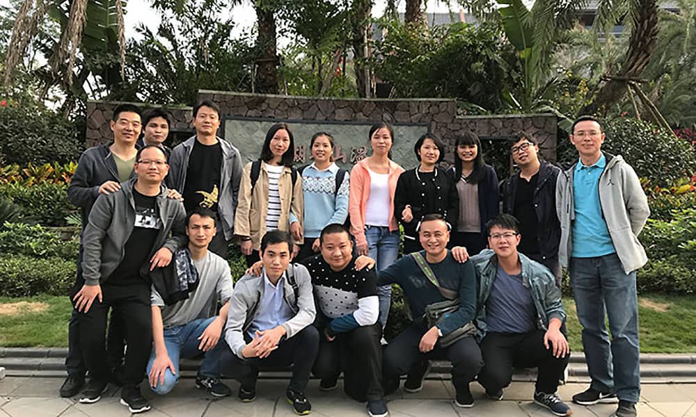 熊猫育官方网站游乐项目中心集体游：美的鹭湖半山温泉